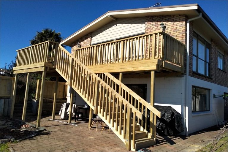 Photo of property in 8 Aspiring Place, Ohauiti, Tauranga, 3112