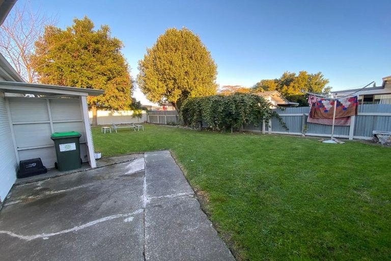 Photo of property in 42 Oldham Avenue, Onekawa, Napier, 4110