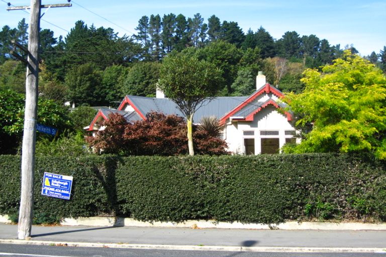 Photo of property in 398 North Road, North East Valley, Dunedin, 9010