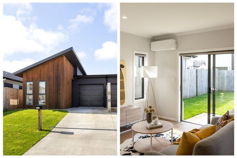 Photo of property in 14a Tokerau Drive, Rototuna North, Hamilton, 3210