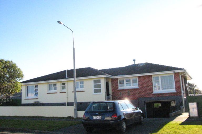 Photo of property in 12 Banks Street, Richmond, Invercargill, 9810