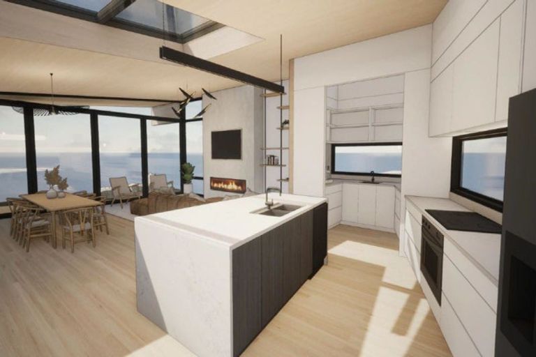 Photo of property in 19a Central Terrace, Kelburn, Wellington, 6012