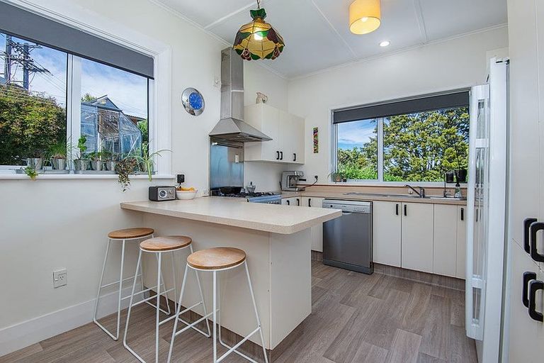 Photo of property in 8 Berwick Street, Wakari, Dunedin, 9010