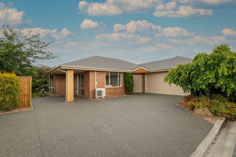 Photo of property in 24b Mcbratneys Road, Dallington, Christchurch, 8061