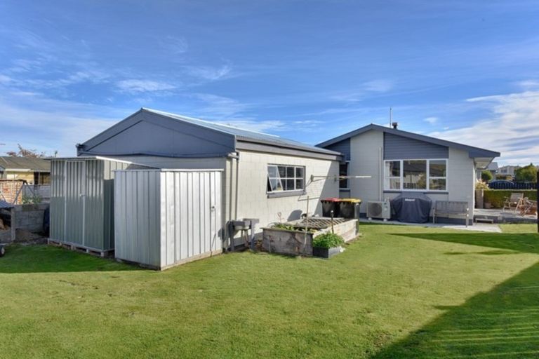 Photo of property in 6 Wayland Street, Gore, 9710