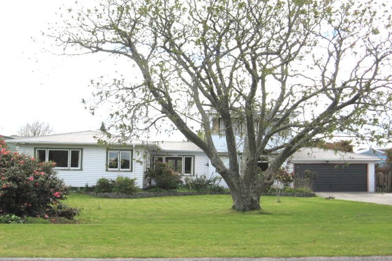 Photo of property in 28 Rimu Street, Taupo, 3330