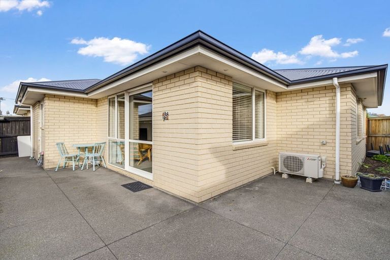 Photo of property in 2/14 Nicholls Road, Halswell, Christchurch, 8025