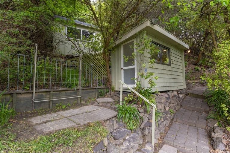 Photo of property in 281 Marine Drive, Charteris Bay, Lyttelton, 8971