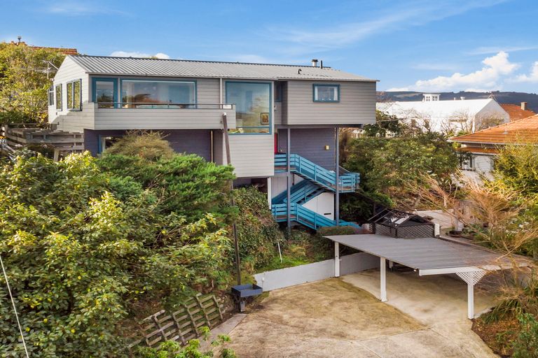 Photo of property in 36 Lynwood Avenue, Maori Hill, Dunedin, 9010