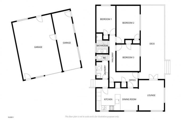 Photo of property in 11 Coleman Street, Richmond, 7020