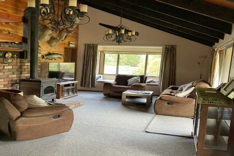 Photo of property in 53 Porika Road, Rotoroa, Murchison, 7077