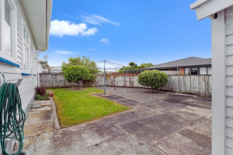Photo of property in 29 Hannan Street, Levin, 5510