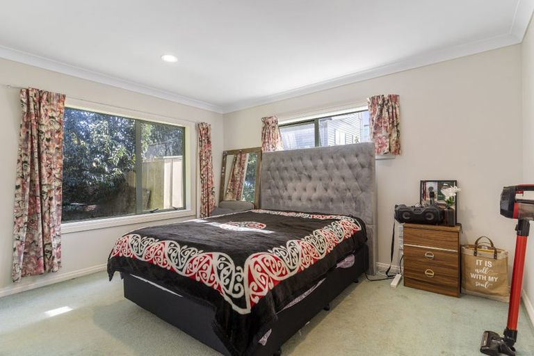 Photo of property in 12 Quattro Avenue, Flat Bush, Auckland, 2019