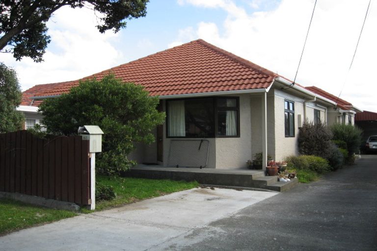 Photo of property in 47 Bell Road, Waiwhetu, Lower Hutt, 5010