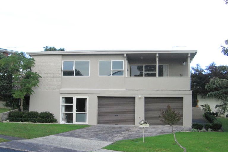 Photo of property in 13 Clovelly Road, Bucklands Beach, Auckland, 2012