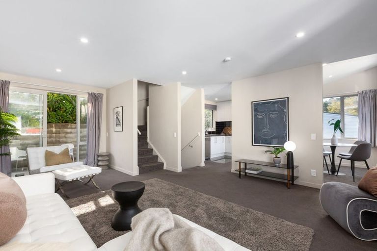 Photo of property in 30/31 Princess Terrace, Newtown, Wellington, 6021