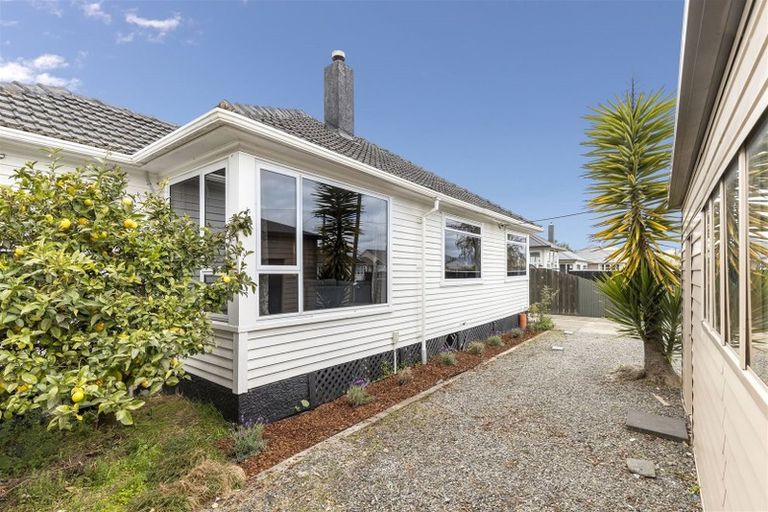 Photo of property in 10 Churchill Street, Mayfield, Blenheim, 7201