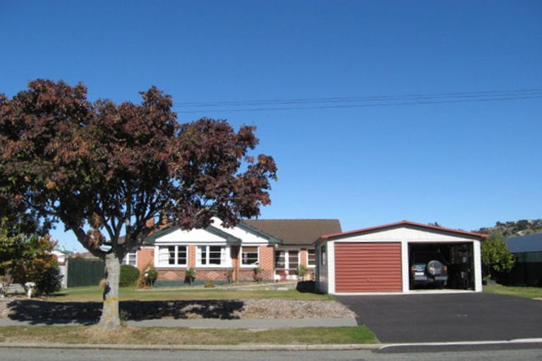 Photo of property in 29/1 Balmoral Street, Oamaru North, Oamaru, 9400