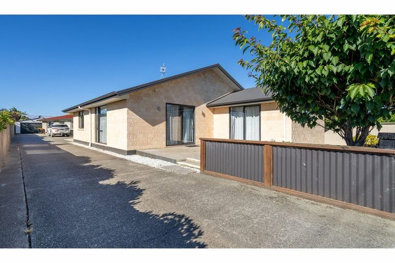 Photo of property in 25 Galway Street, Grasmere, Invercargill, 9810