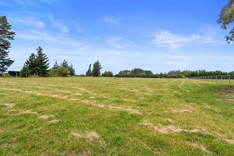 Photo of property in 110 Rossiters Road, Loburn, Rangiora, 7472