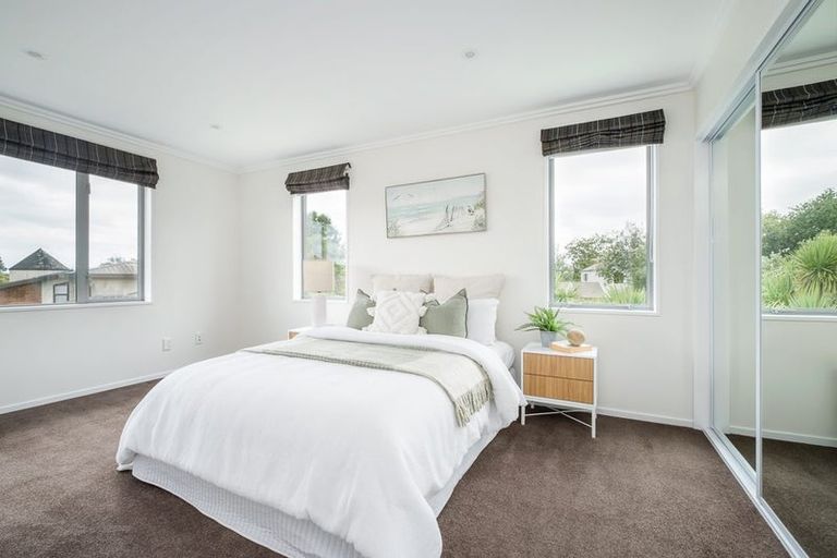 Photo of property in 202b Grahams Road, Burnside, Christchurch, 8053