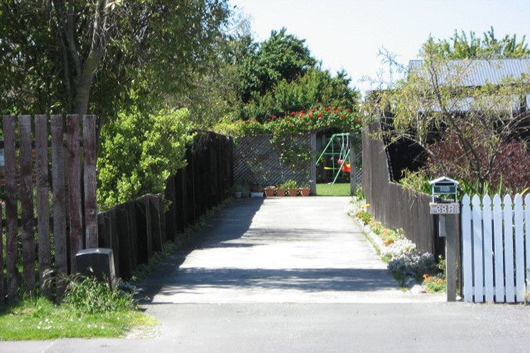 Photo of property in 88b Percival Street, Rangiora, 7400