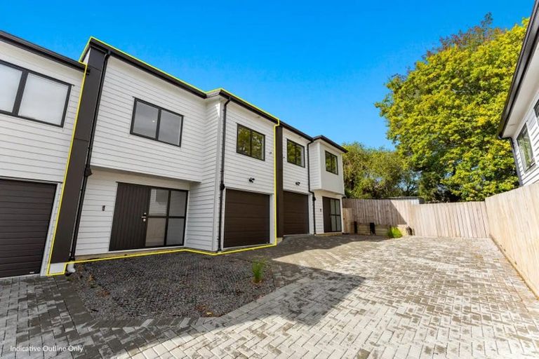 Photo of property in 19d Vida Place, Howick, Auckland, 2014
