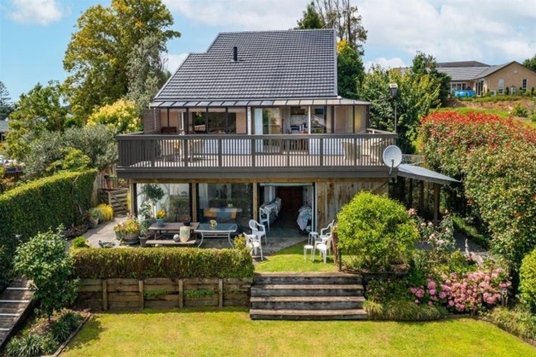 Photo of property in 38 Pulham Road, Warkworth, 0910