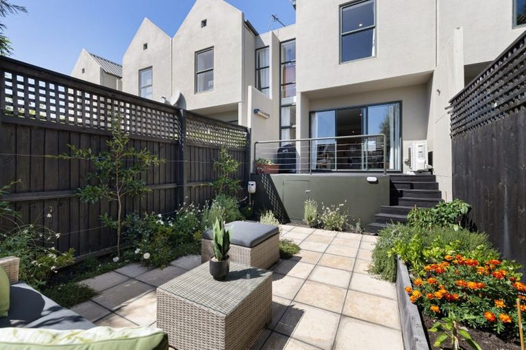 Photo of property in 4/33 Winchester Street, Merivale, Christchurch, 8014
