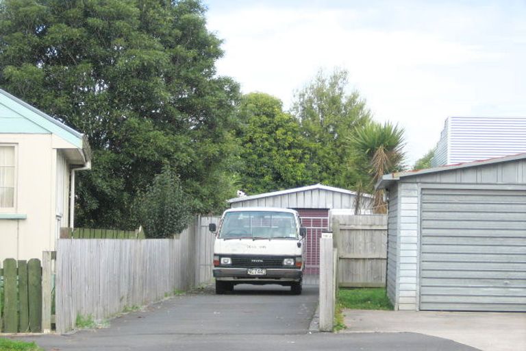 Photo of property in 117 Killarney Road, Frankton, Hamilton, 3204