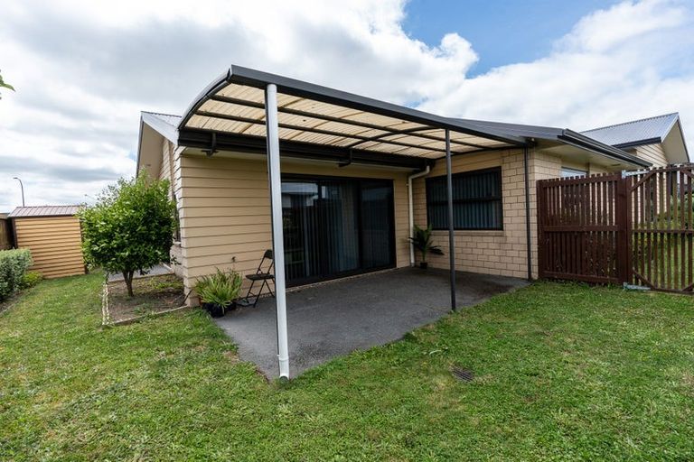 Photo of property in 8 Squire Avenue, Chartwell, Hamilton, 3210