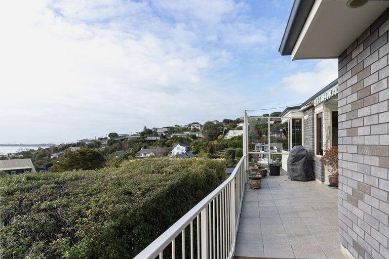 Photo of property in 63 Cannon Hill Crescent, Mount Pleasant, Christchurch, 8081