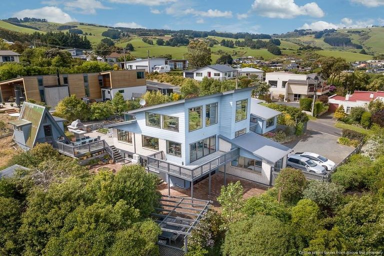 Photo of property in 17 Raynbird Street, Company Bay, Dunedin, 9014