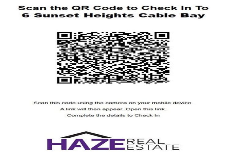 Photo of property in 6 Sunset Heights, Cable Bay, 0420