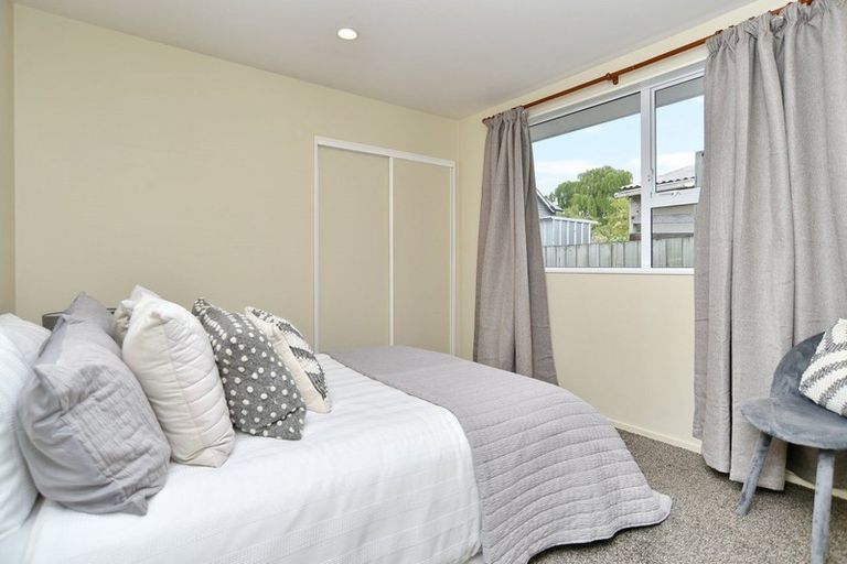 Photo of property in 132 Mackenzie Avenue, Woolston, Christchurch, 8023