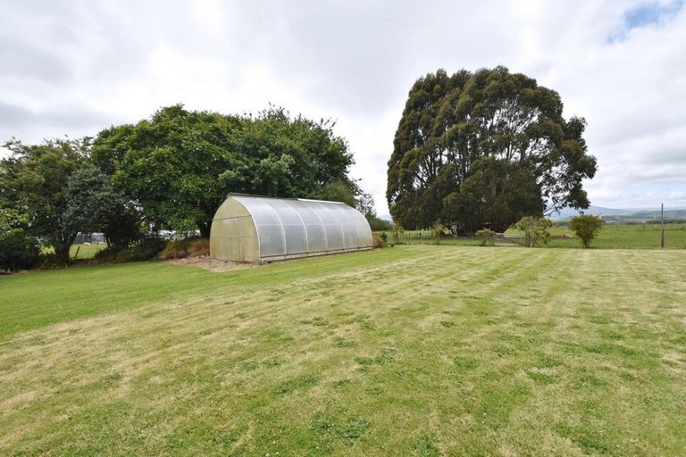 Photo of property in 83 Papatotara Road, Tuatapere, 9620
