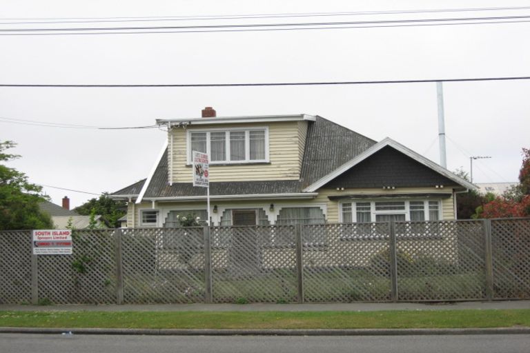 Photo of property in 111 Radley Street, Woolston, Christchurch, 8023