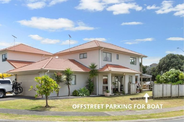 Photo of property in 2 Clea View, Gulf Harbour, Whangaparaoa, 0930