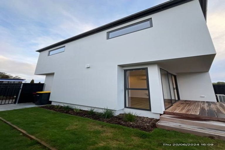 Photo of property in 6/654 Gloucester Street, Linwood, Christchurch, 8062