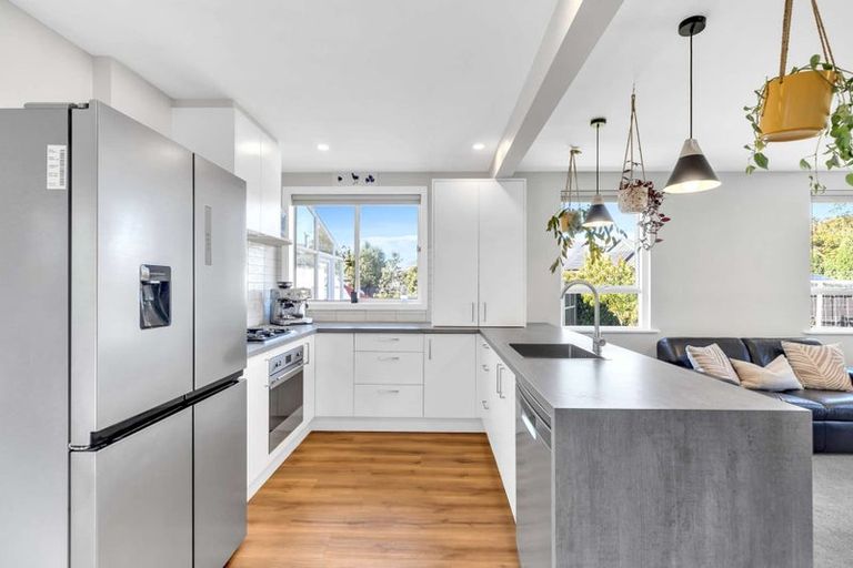 Photo of property in 58a Cottonwood Street, Parklands, Christchurch, 8083