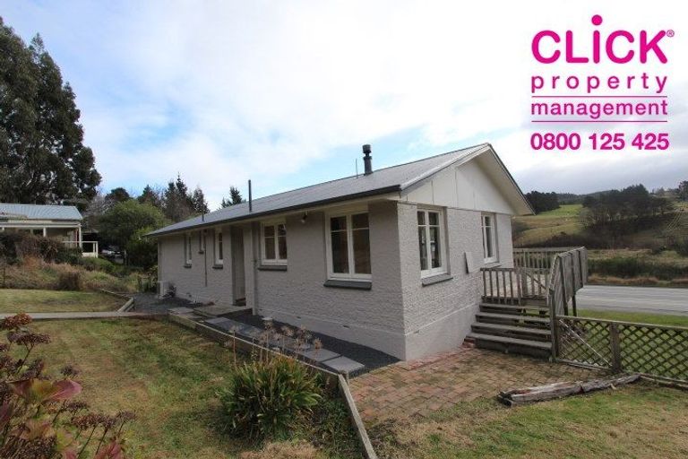 Photo of property in 703a Kaikorai Valley Road, Burnside, Dunedin, 9011