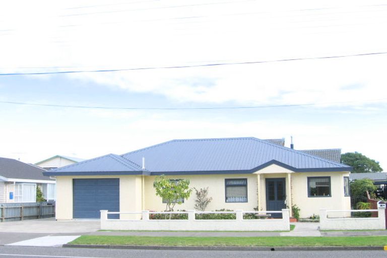 Photo of property in 51a Riverbend Road, Onekawa, Napier, 4110