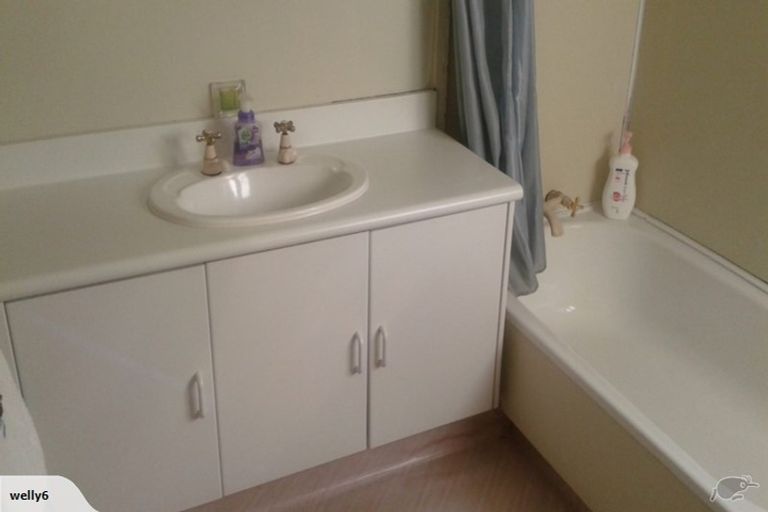 Photo of property in 218d Tinakori Road, Thorndon, Wellington, 6011