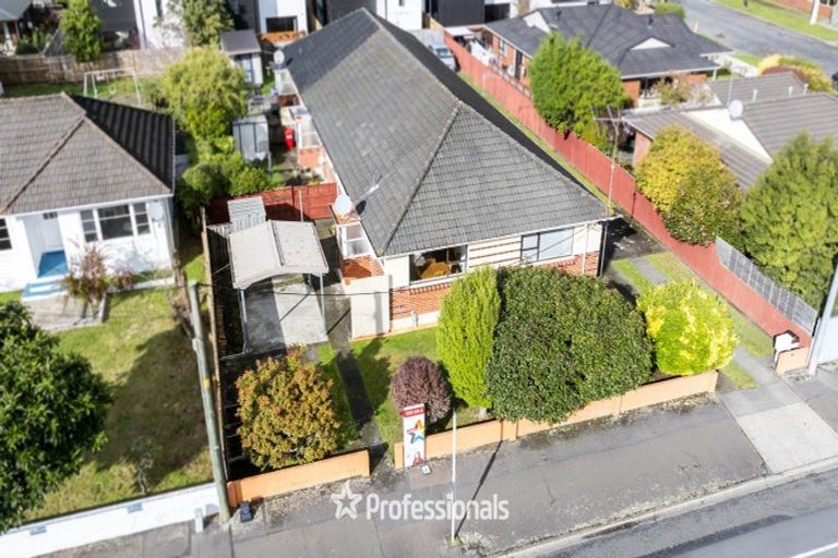 Photo of property in 2/288 Fergusson Drive, Heretaunga, Upper Hutt, 5018