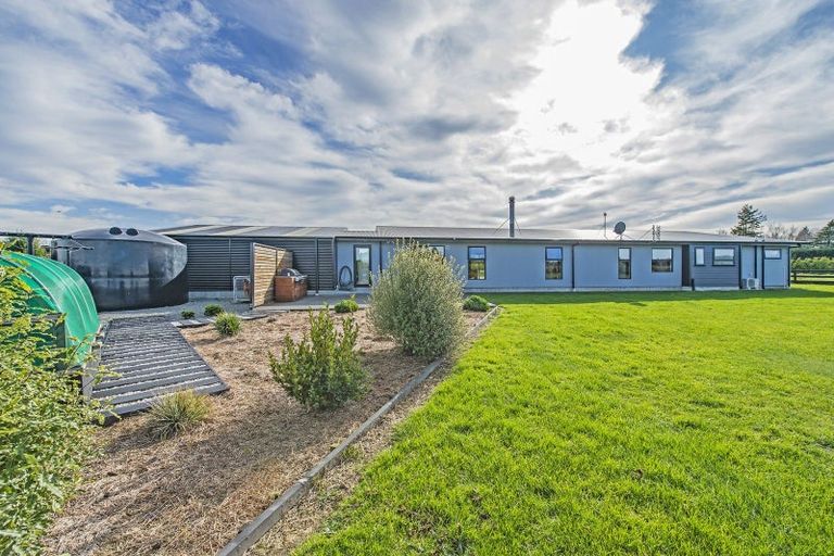 Photo of property in 756 Ridgens Road, Charing Cross, Christchurch, 7671