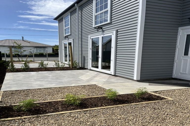 Photo of property in 25 Manhire Street, Spreydon, Christchurch, 8024