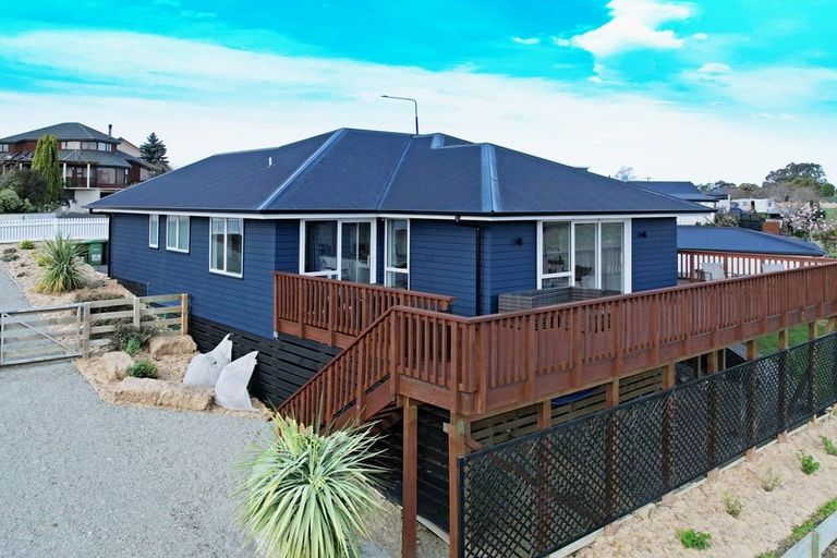 Photo of property in 9 Grove Avenue, Weston, Oamaru, 9401