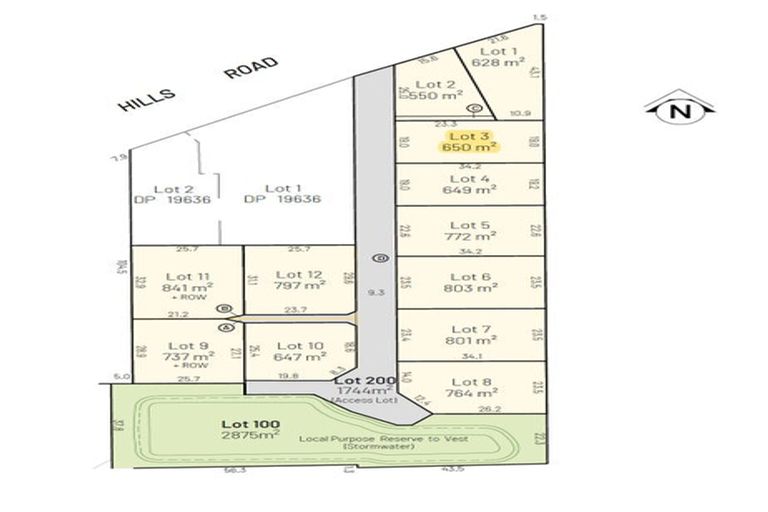 Photo of property in 3 Gulati Lane, Morrinsville, 3300