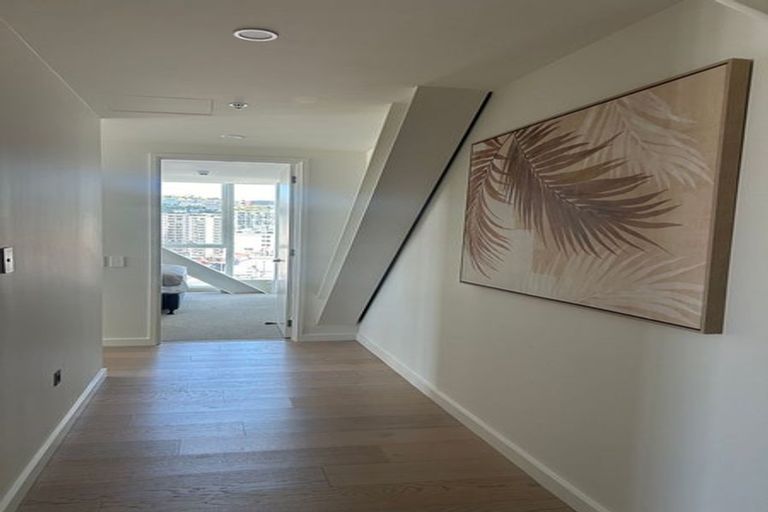 Photo of property in 1104/10 Alpha Street, Te Aro, Wellington, 6011