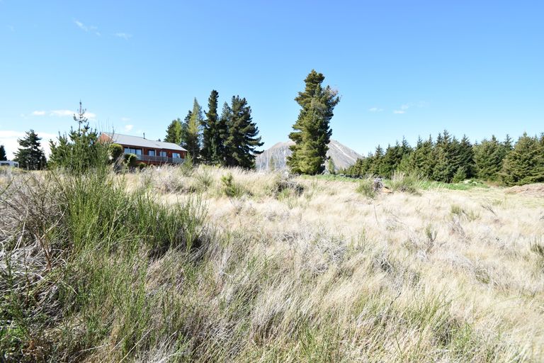 Photo of property in 78 Ohau Drive, Lake Ohau, Twizel, 9412
